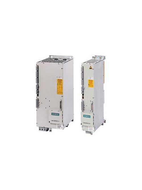 Siemens - Siemens 6SN11451BA010BA2 16/21 kW Internal Cooling Stabilized Drive Infeed/Regenerative Feedback Module