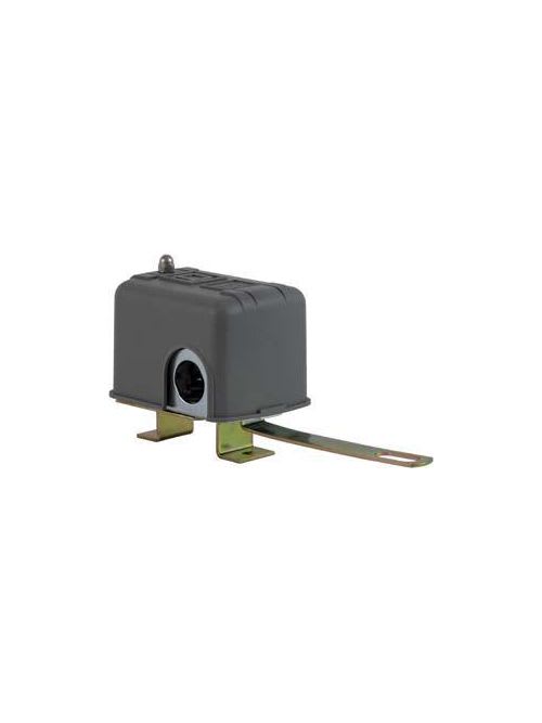 Square-D / Schneider - Square D 9036DG2S6 575 VAC 5 Hp 2-Pole 2NO Polypropylene NEMA 1 Float Switch