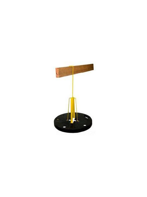 Rack-A-Tiers - Rack-A-Tiers Manufacturing 19455 Thomas Wheeler Coil Spinner