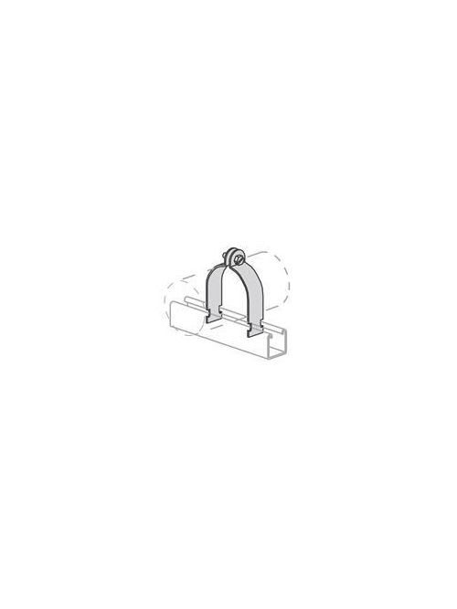 Allied Powerstrut - Power-Strut PS1100-6-AS-EG Pipe Clamp