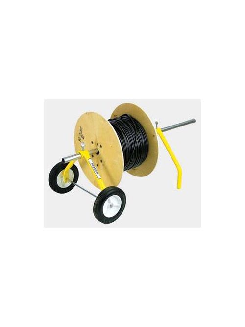 Rack-A-Tiers - Rack-A-Tiers Manufacturing 55455 E-Z Roll Wire Rack