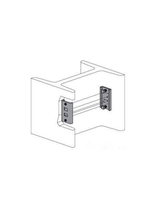 Allied Powerstrut - Power-Strut PS 2654 EG Electrogalvanized Channel Column Attachment