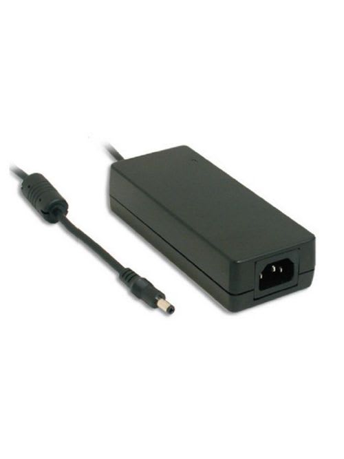 GM Lighting - GMLT LTP24-48 24VDC - 2.0 AMP - 48W - CORD AND PLUG 24VDC LED ELECTRONIC POWER SUPPLIES