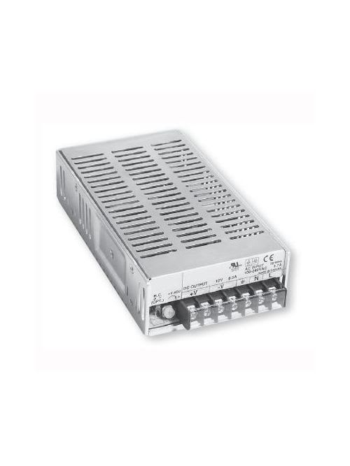 GM Lighting - GMLT LTH24-4 24VDC - 4.2 AMP - 100W - HARDWIRE 12VDC AND 24VDC LED ELECTRONIC POWER SUPPLIES