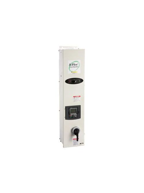Square-D / Schneider - SQD SFD212GG4YD07 SFLEX212 ENCLOSED