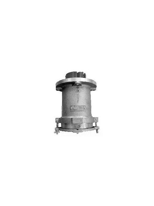 Crouse-Hinds - CRSH AR2041S22 200A 4W4P ARKTE RCPT HOUS SPDR .56 CNDT SZ REV CONTS