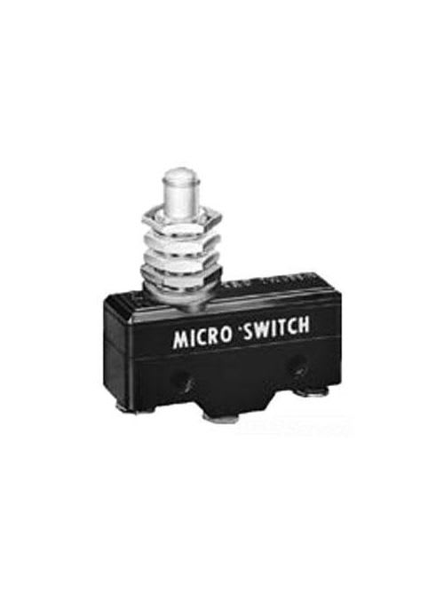 Selecta Switch - Selecta Products BZ-2RQ77 15 Amp Limit Switch