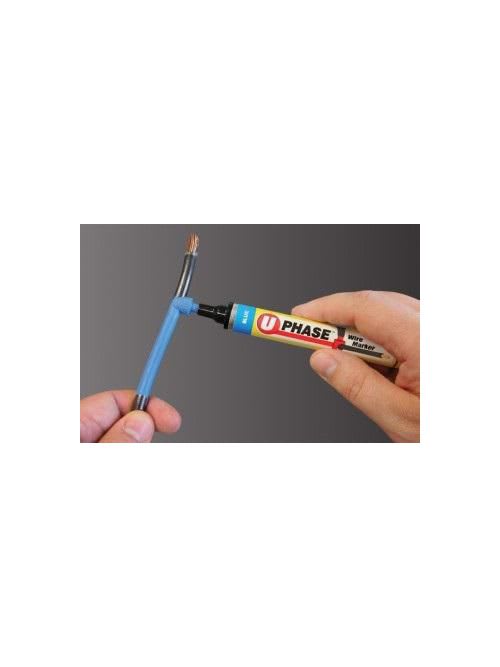Rack-A-Tiers - RACK 52490RD RED MARKER