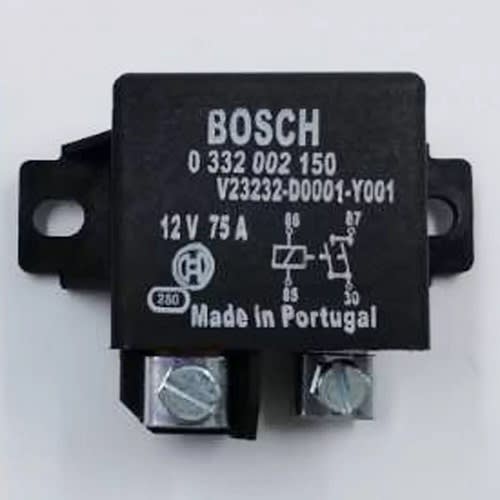 Bosch Tool - BOSC 0332-002-150 V23232-D0001-X001