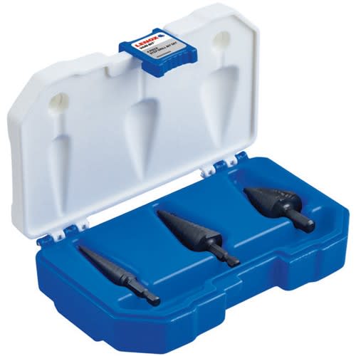 Lenox American Saw - DWLT LXA30930 VB KIT VBK3 3 SIZES 1