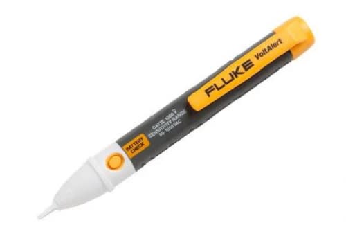 Fluke - Fluke FLK2AC/90-1000V VoltAlert Voltage Detector, w/ Straight Tip