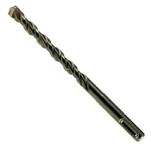 Greenlee Textron - GRE SDS-3/8 MASONRY BIT, 3/8", SDS PLUS, 6" (POP)