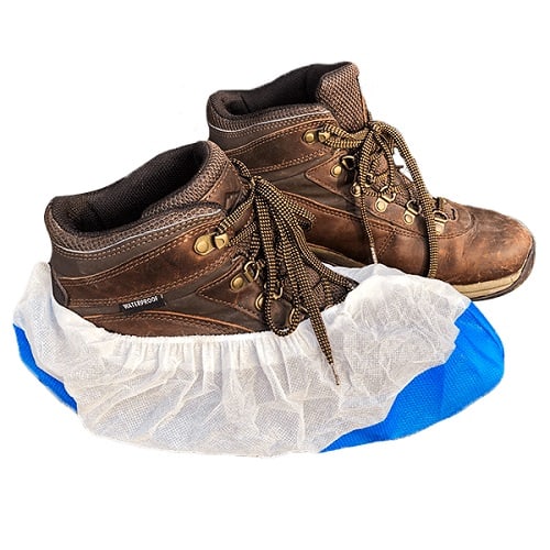 Rack-A-Tiers - RACK 47095B BOOTY SHOE COVER