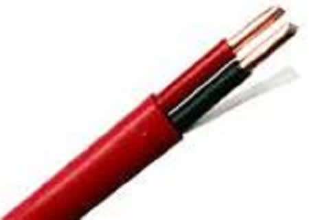 Advance Controls - CORD 122FACUP 12/2 FIRE ALARM CABLE PLENUM UNSHIELDED