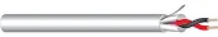 Advance Controls - CORD C778461 18/2 STR UNSHLD SECURITY ALARM CBL RISER 1000'RL