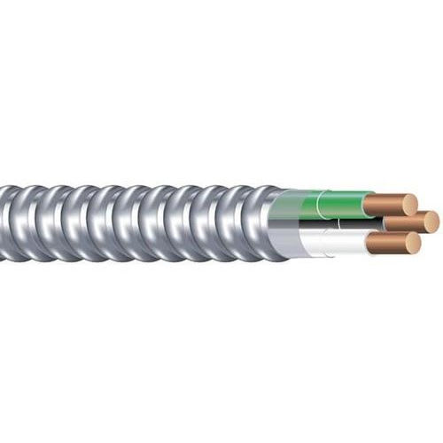 AFC Cable Systems - AFC 2107-60-00 10-2 MC LITE 1000' REEL