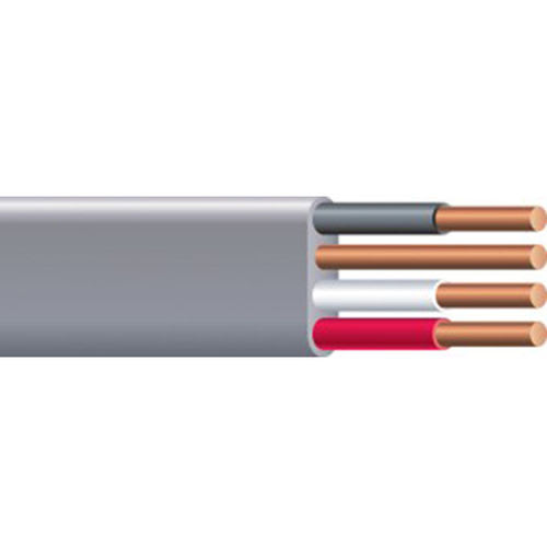 Copper Wire UF NMCB 8 3 Copper W Ground Direct Burial Non Metallic copper-wire-uf-nmcb-8-3-copper-w-ground-direct-burial-non-metallic