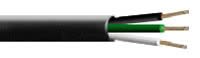 Coleman Cable - COLM SEO104 10/4 SEO CORD 55039401