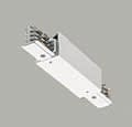 Cooper Lighting - Halo L923P White Lighting Track Straight Connector