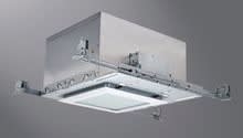 Cooper Lighting - HALO H1IC AIR-TITE IC INCANDESCENT SQUARE HOUSING