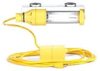 Woodhead - WOOD 1083-3MM MACHINE LIGHT 13W (MA