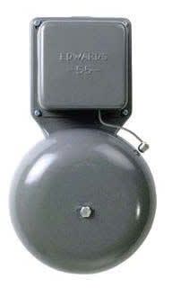 Edwards Signal - EDW 55-4AM BELL 4 6-8DC 8-10AC