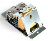 Edwards Signal - Edwards Signaling 660 8 to 10 VAC 1.5 Amp 90 dB Electrical Box Bell