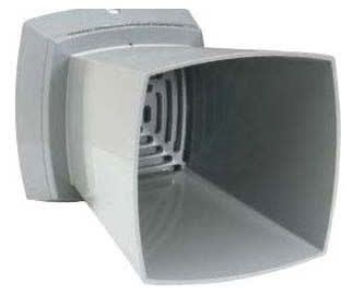 Edwards Signal - EDW 873-G1 HORN 24VDC PROJECTOR DC
