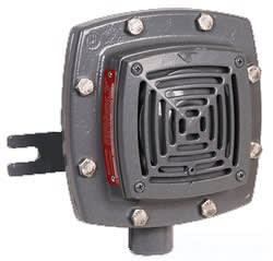 Edwards Signal - EDW 878EX-N5 HORN EX-PR 120V60HZ 120V AC