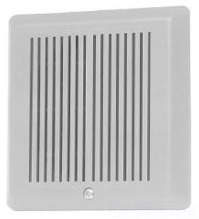 Edwards Signal - EDW 869-AQ INDUSTRIAL HORN FLUSH