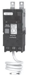 Siemens - SIEM BF240H BREAKER 40A 2P 120/240V 22K BLHF GFCI5MA