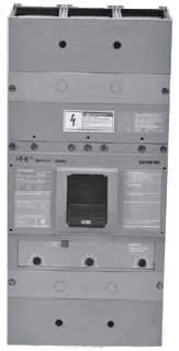Siemens - Siemens LMXD63B700L BRKR LMD6 3P 600V 7