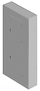 Siemens - Siemens 24WPD56 P3 NEMA 3R/12 ENCLOSURE