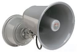 Edwards Signal - EDW 5520D-N5 HORN-SIREN 120V60HZ