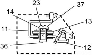 Square-D / Schneider - SQD 31071-018-01 SUPPORT