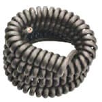 Coleman Cable - SWC 098100008 18/3 4-20'SJEOW BK CO