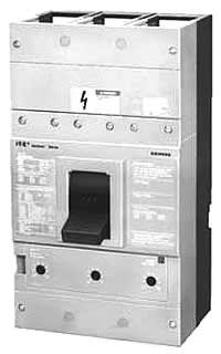 Siemens - Siemens MD63B800L BRKR MD6 3P 600V 800A