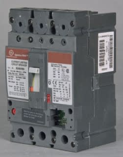 GEEDC - GEIL SEHA36AT0060 SEH 3P 600V 60A