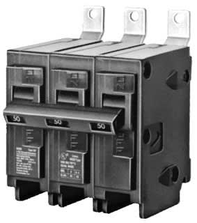 Siemens - SWITCH 100A 3P BL MOLDED CASE NON-AUTO