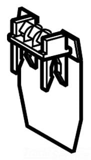 Square-D / Schneider - SQD 4056314103K REPLACEMENT QO/HOM