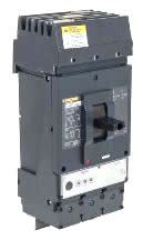 Square-D / Schneider - SQD LH364001021 MOLDED CASE CIRCUIT