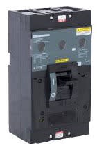Square-D / Schneider - SQD LHP36000M AUTOMATIC MOLDED CASE