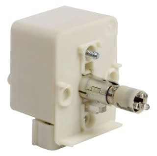 Square-D / Schneider - SQD 9001KM38LW 30MM LIGHT MODULE RE