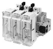 Square-D / Schneider - SQD GS1JU3 3X100 FUSE SWITCH
