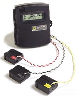 Square-D / Schneider - Schneider EMCT010 Square D - PowerL