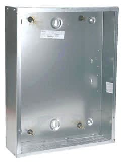 Square-D / Schneider - SQD MH41BE PANELBOARD ENCLOSURE/BOX