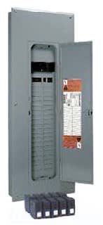 Square-D / Schneider - Square D HOMVP15 120/240 VAC 200 Amp 1-Phase 40-Space 40-Circuit Load Center