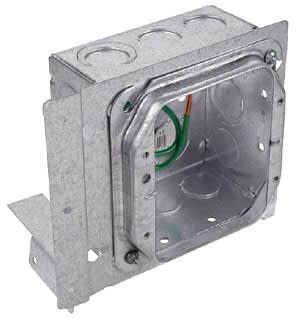 Thomas & Betts Co - ABB 171-SH2346-18 DP BOX SH2346 BRK