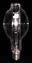 Rab Electric Mfg - RAB LMH150PS LAMP 150W MH PULSE STA