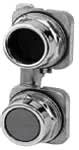 Siemens - SIEM 52MA2A3A2 2 BTN MNTN PBTN O